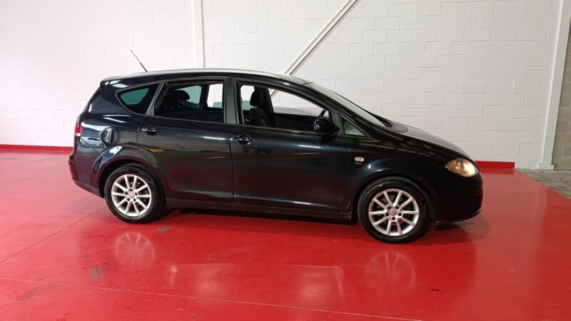 SEAT ALTEA 2.0 TDI 140CV SPORT