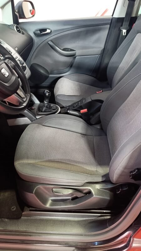 SEAT ALTEA 2.0 TDI 140CV SPORT