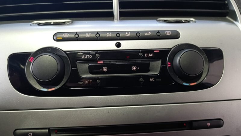 SEAT ALTEA 2.0 TDI 140CV SPORT