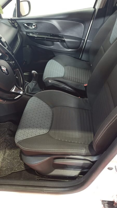 RENAULT Clio CLIO IV 1.5 ENERGY