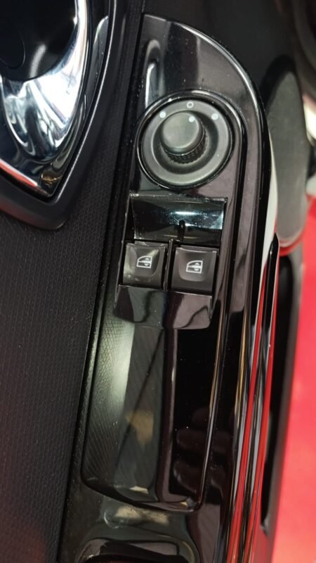 RENAULT Clio CLIO IV 1.5 ENERGY