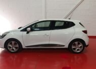 RENAULT Clio CLIO IV 1.5 ENERGY