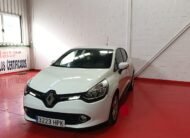 RENAULT Clio CLIO IV 1.5 ENERGY