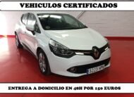 RENAULT Clio CLIO IV 1.5 ENERGY