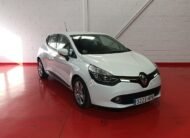 RENAULT Clio CLIO IV 1.5 ENERGY