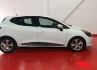 RENAULT Clio CLIO IV 1.5 ENERGY