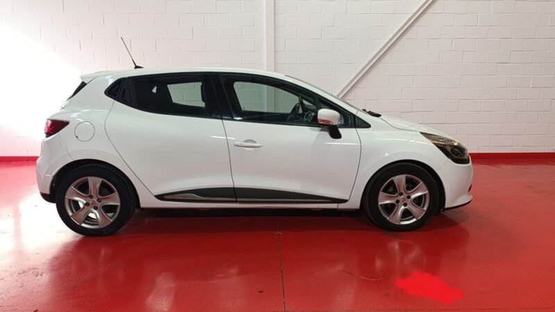 RENAULT Clio CLIO IV 1.5 ENERGY