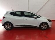 RENAULT Clio CLIO IV 1.5 ENERGY