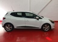 RENAULT Clio CLIO IV 1.5 ENERGY