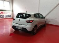 RENAULT Clio CLIO IV 1.5 ENERGY