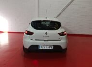 RENAULT Clio CLIO IV 1.5 ENERGY