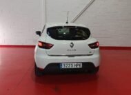 RENAULT Clio CLIO IV 1.5 ENERGY