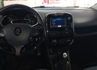 RENAULT Clio CLIO IV 1.5 ENERGY