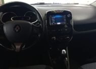 RENAULT Clio CLIO IV 1.5 ENERGY