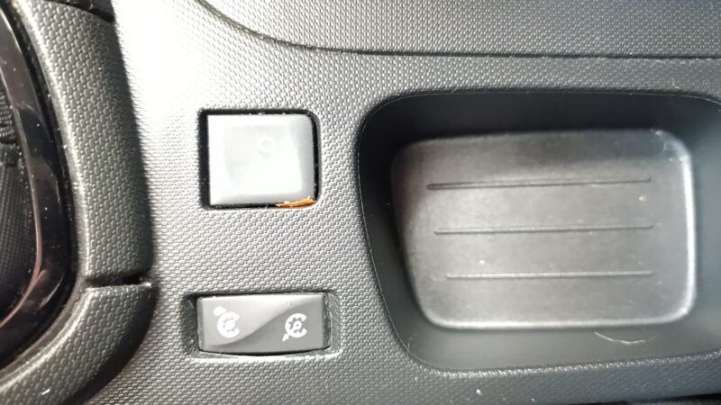 RENAULT Clio CLIO IV 1.5 ENERGY