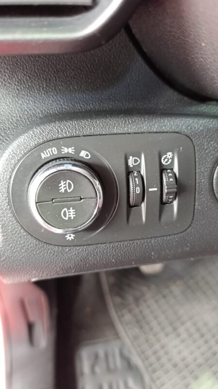 OPEL COMBO 1.5TD 75KW 100CV EXPRESS L