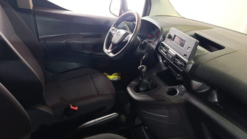OPEL COMBO 1.5TD 75KW 100CV EXPRESS L