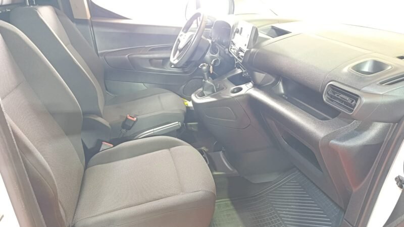 OPEL COMBO 1.5TD 75KW 100CV EXPRESS L