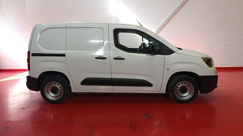 OPEL COMBO 1.5TD 75KW 100CV EXPRESS L
