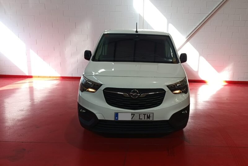 OPEL COMBO 1.5TD 75KW 100CV EXPRESS L