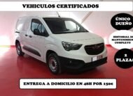 OPEL COMBO 1.5TD 75KW 100CV EXPRESS L