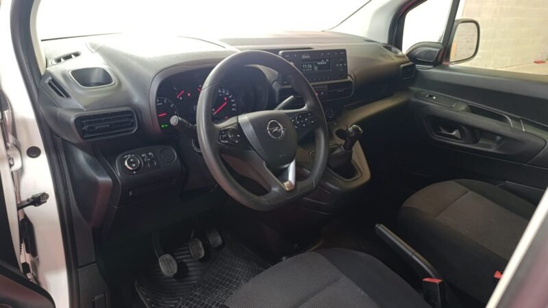 OPEL COMBO 1.5TD 75KW 100CV EXPRESS L