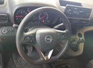 OPEL COMBO 1.5TD 75KW 100CV EXPRESS L