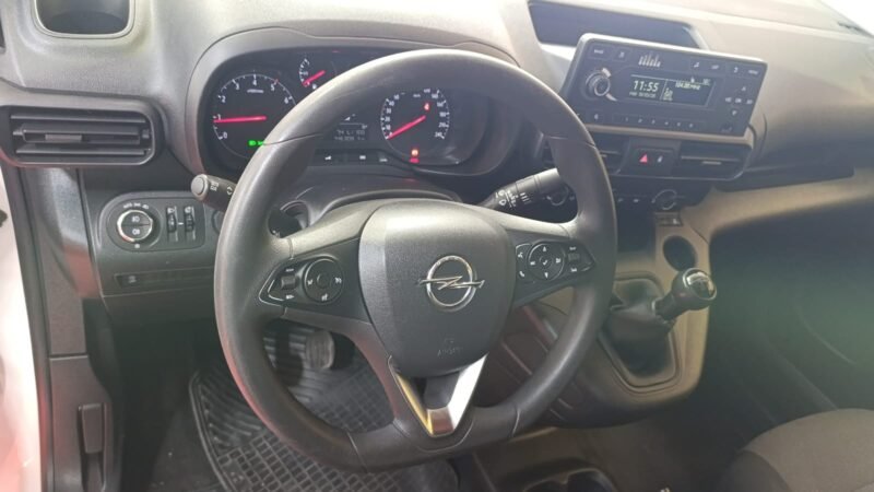 OPEL COMBO 1.5TD 75KW 100CV EXPRESS L