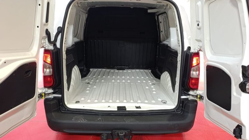 OPEL COMBO 1.5TD 75KW 100CV EXPRESS L