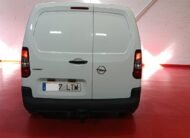 OPEL COMBO 1.5TD 75KW 100CV EXPRESS L