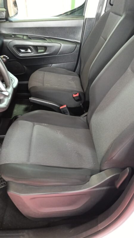 OPEL COMBO 1.5TD 75KW 100CV EXPRESS L