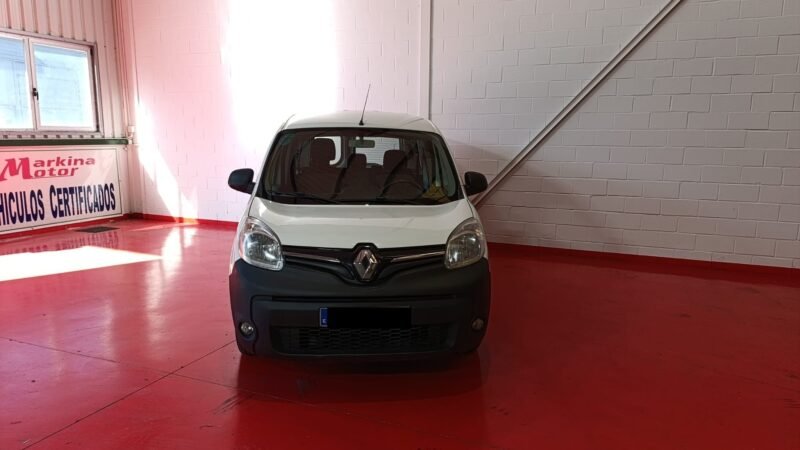 RENAULT Kangoo PROFESIONAL M1AF EN.DCI 66KW 90CV