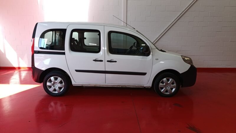 RENAULT Kangoo PROFESIONAL M1AF EN.DCI 66KW 90CV