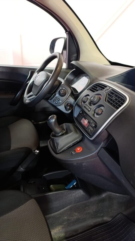 RENAULT Kangoo PROFESIONAL M1AF EN.DCI 66KW 90CV