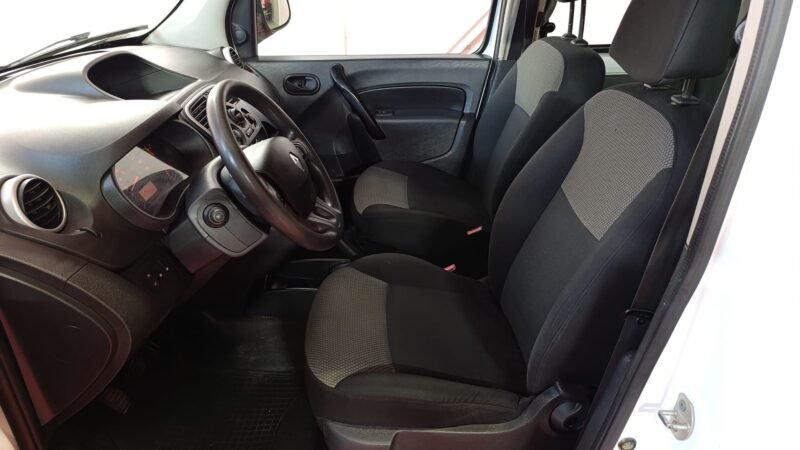 RENAULT Kangoo PROFESIONAL M1AF EN.DCI 66KW 90CV