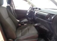 TOYOTA Hilux 2.4D4D CABINA DOBLE GX