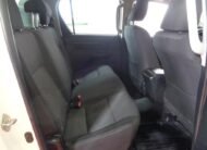 TOYOTA Hilux 2.4D4D CABINA DOBLE GX