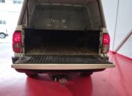 TOYOTA HILUX 2.4D4D CABINA DOBLE GX