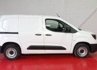 OPEL COMBO 1.5 TD 75KW 100 EXPRESS L