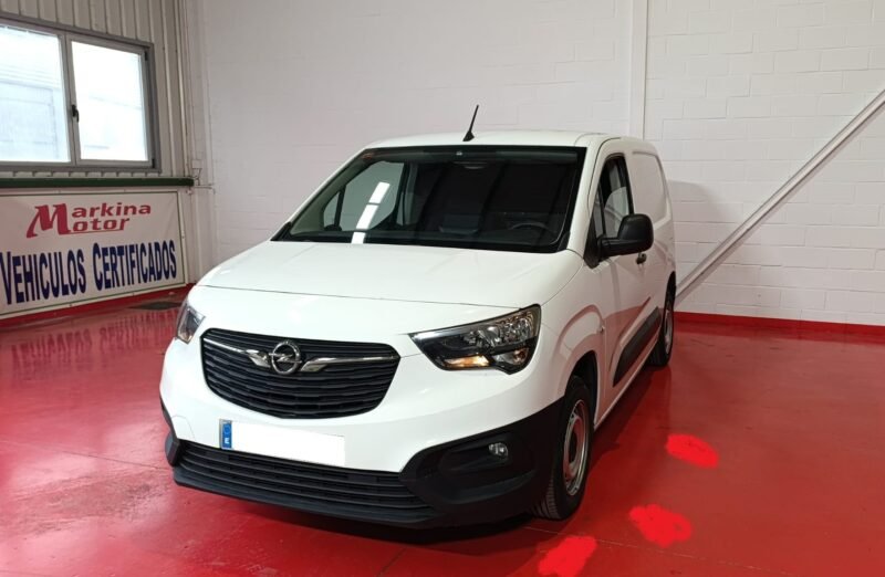 OPEL COMBO 1.5 TD 75KW 100 EXPRESS L