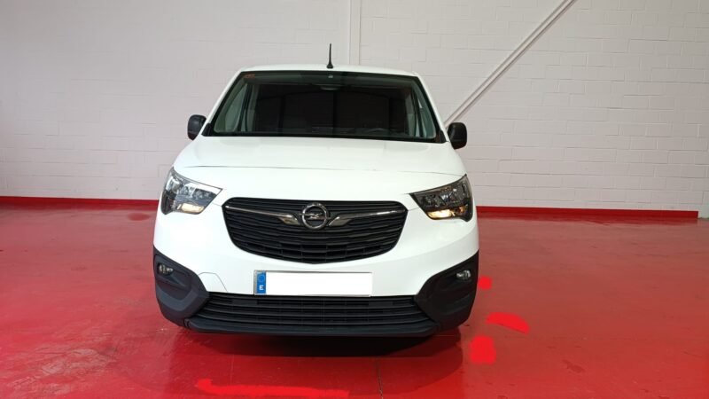 OPEL COMBO 1.5 TD 75KW 100 EXPRESS L