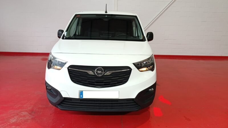 OPEL COMBO 1.5 TD 75KW 100 EXPRESS L