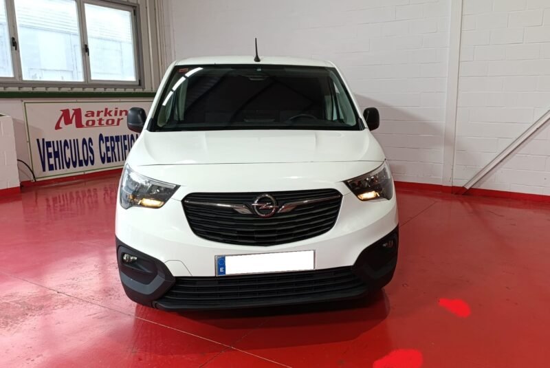 OPEL COMBO 1.5 TD 75KW 100 EXPRESS L
