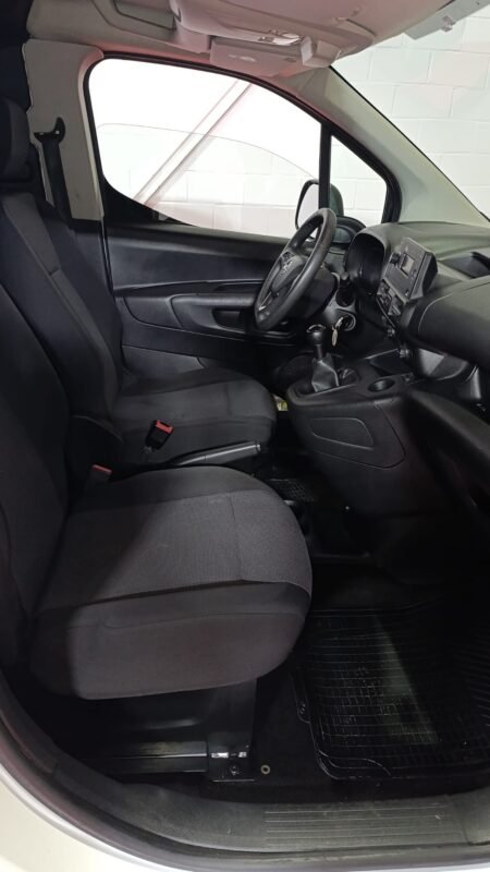 OPEL COMBO 1.5 TD 75KW 100 EXPRESS L