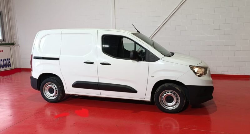 OPEL COMBO 1.5 TD 75KW 100 EXPRESS L