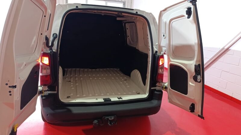 OPEL COMBO 1.5 TD 75KW 100 EXPRESS L