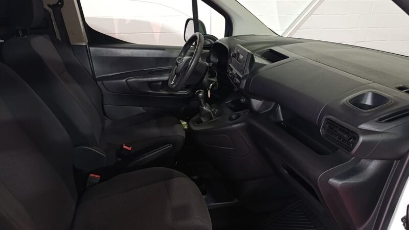 OPEL COMBO 1.5 TD 75KW 100 EXPRESS L