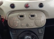FIAT 500 1.4 SPORT