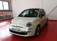 FIAT 500 1.4 SPORT