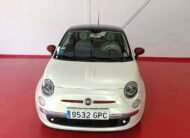 FIAT 500 1.4 SPORT